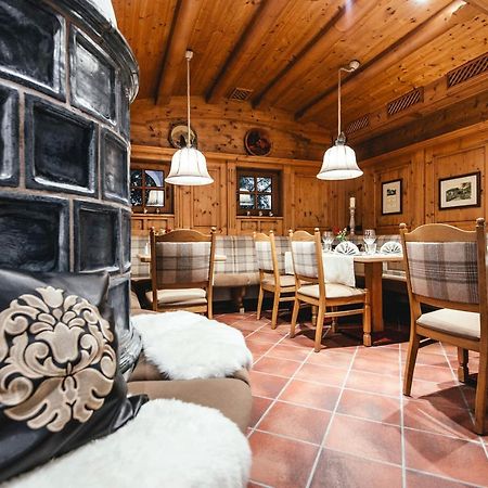 Helds Vitalhotel روهبولدنغ المظهر الخارجي الصورة