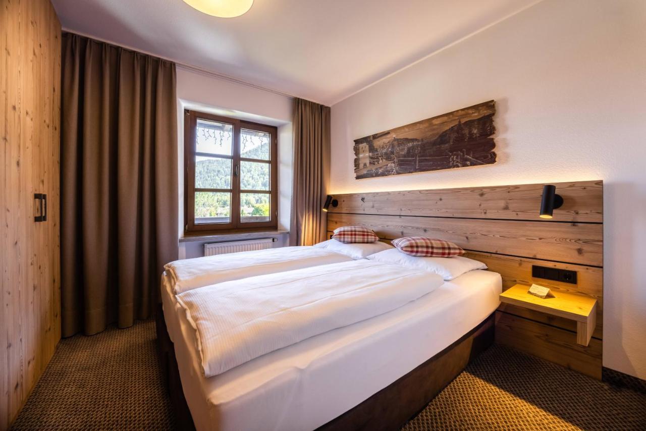 Helds Vitalhotel روهبولدنغ المظهر الخارجي الصورة