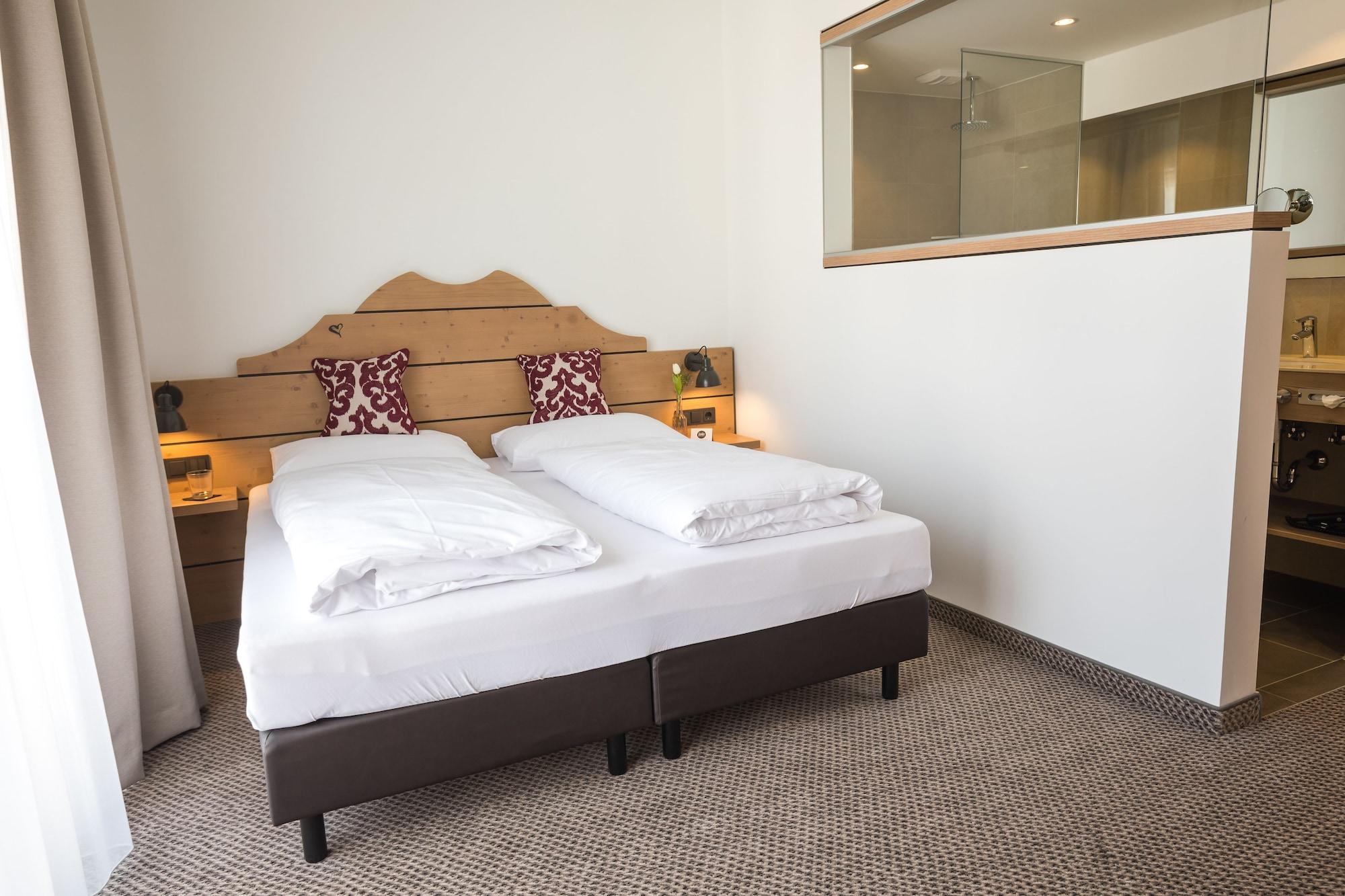 Helds Vitalhotel روهبولدنغ المظهر الخارجي الصورة