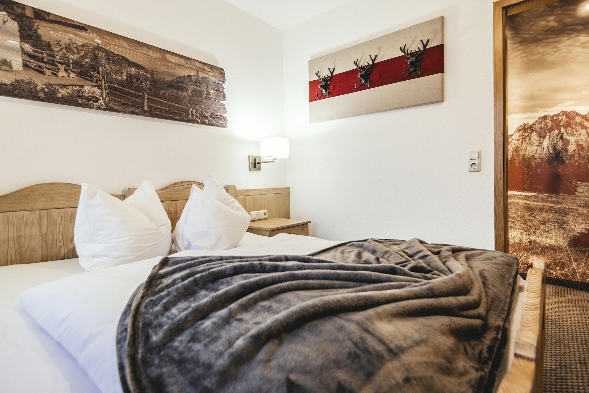 Helds Vitalhotel روهبولدنغ المظهر الخارجي الصورة
