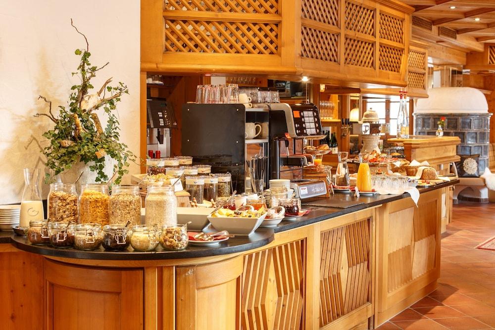 Helds Vitalhotel روهبولدنغ المظهر الخارجي الصورة