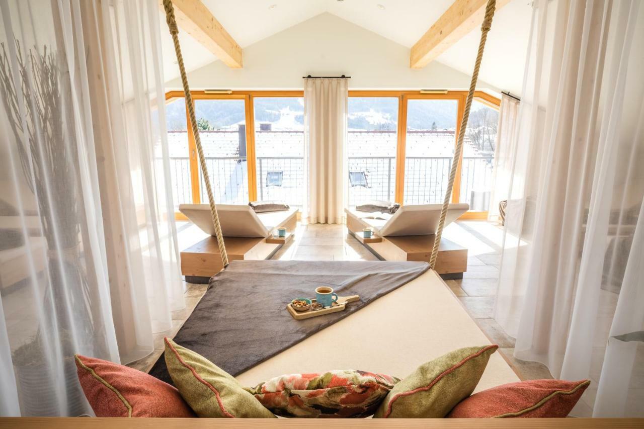 Helds Vitalhotel روهبولدنغ المظهر الخارجي الصورة