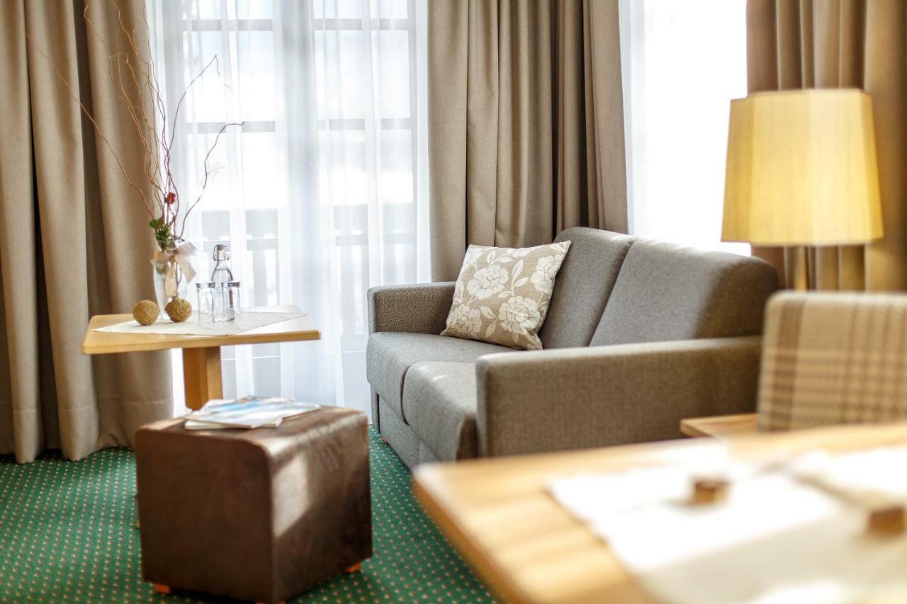Helds Vitalhotel روهبولدنغ المظهر الخارجي الصورة