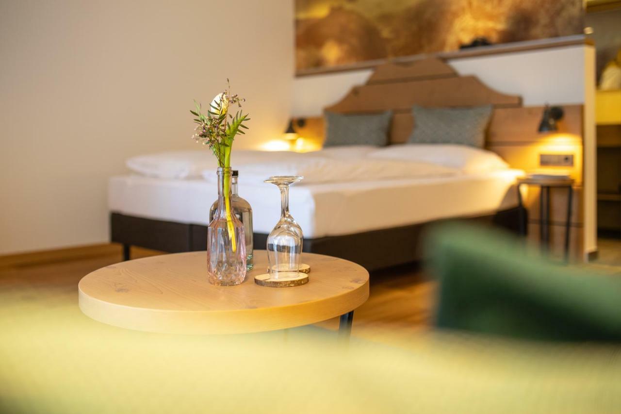 Helds Vitalhotel روهبولدنغ المظهر الخارجي الصورة